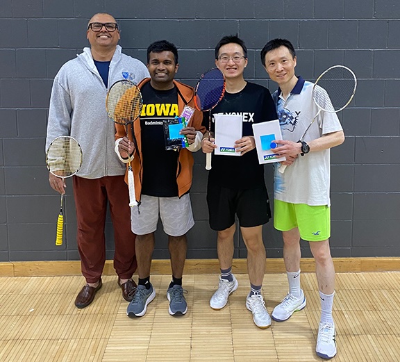 Peng Hawk OPen